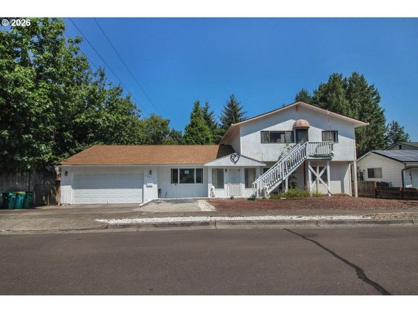 14475 SW 20TH ST, Beaverton, OR 97008