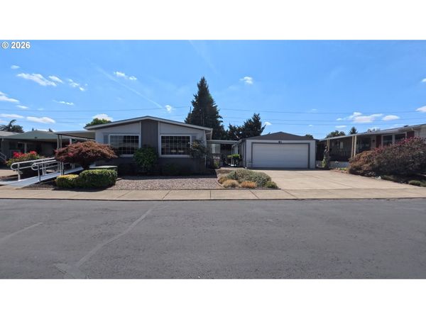 1055 LOCKHAVEN N DR, Unit 83, Keizer, OR 97303