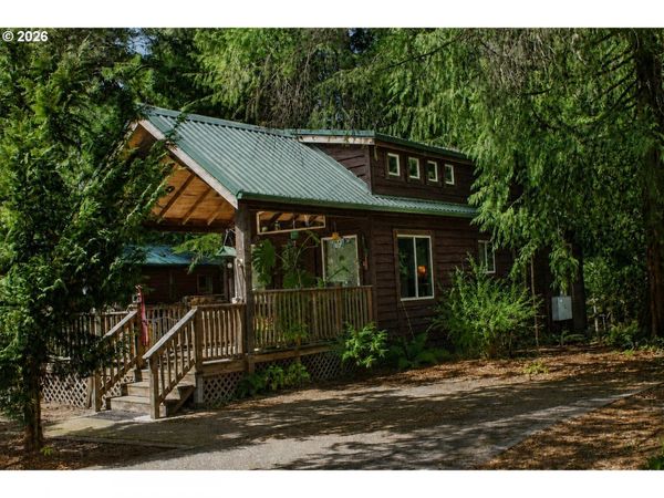 65000 E HIGHWAY 26, Unit RF6, Welches, OR 97067