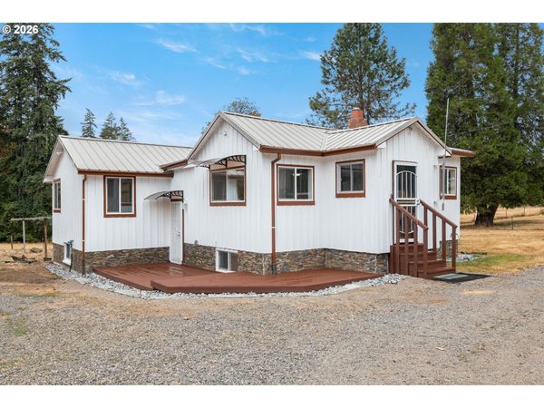 35300 SE GUNDERSON RD, Sandy, OR 97055