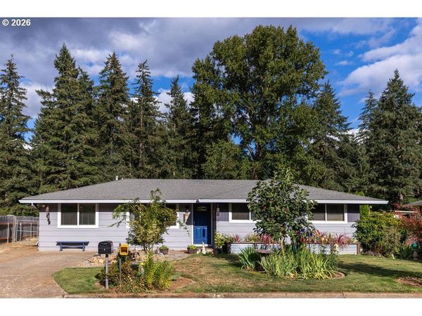 22180 S LESLIE AVE, Beavercreek, OR 97004