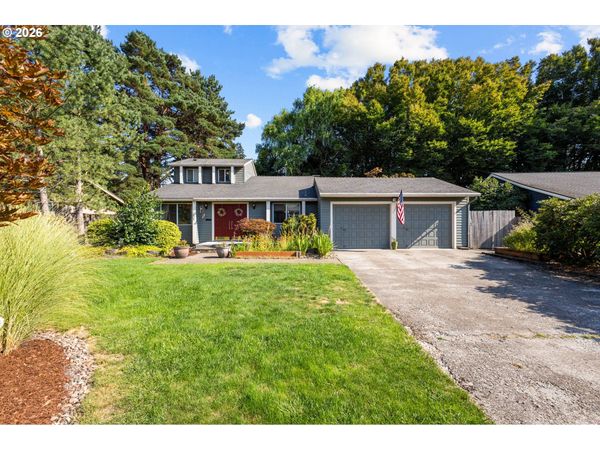 1134 SWINGWOOD NE CT, Keizer, OR 97303