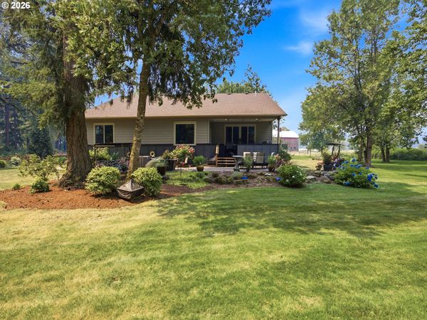 28629 SE HIGHWAY 224, Eagle Creek, OR 97022