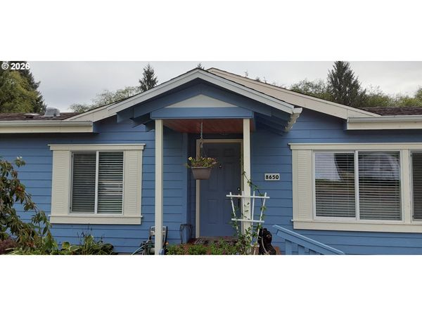 8650 DOUGHTY RD, Bay City, OR 97107