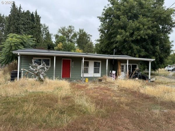 895 NELSON AVE, Lebanon, OR 97355