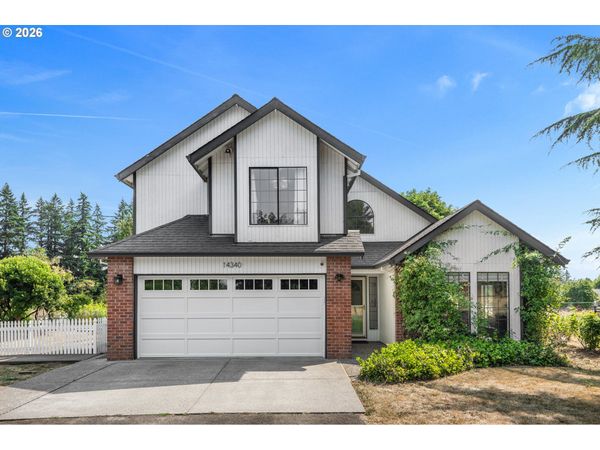 14340 SE 242ND AVE, Damascus, OR 97089