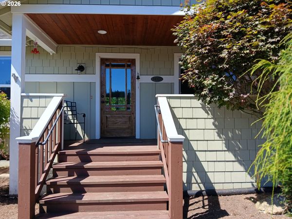 94337 SHELLEY LN, Coquille, OR 97423