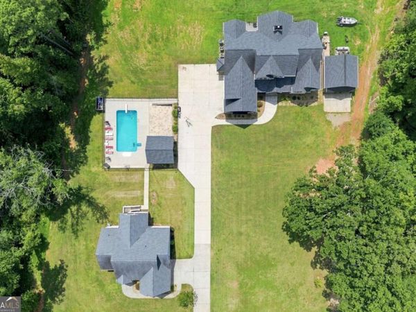 1782 Worley Road, Ball Ground, GA 30107
