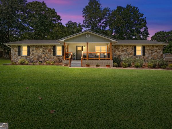 23 Oakwood Drive, Cedartown, GA 30125
