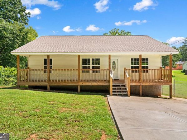 168 Charger Drive, Chatsworth, GA 30705