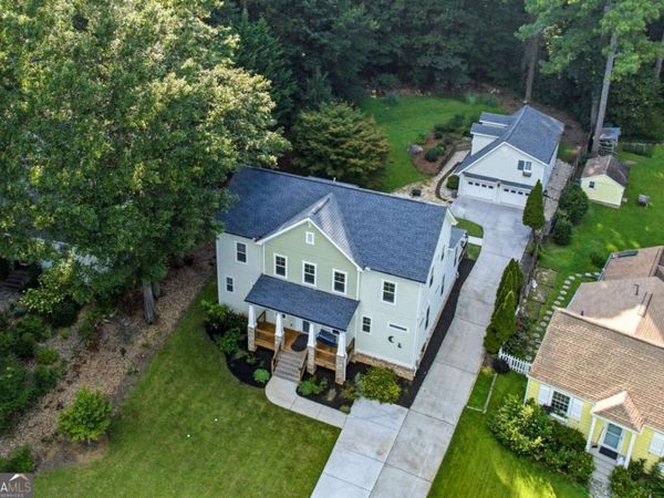 1161 Conway Road, Decatur, GA 30030