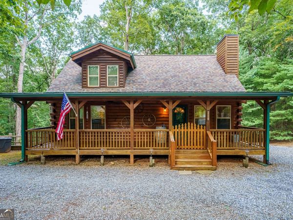 114 Rockingham Way, Ellijay, GA 30540