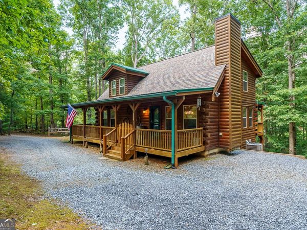 114 Rockingham Way, Ellijay, GA 30540
