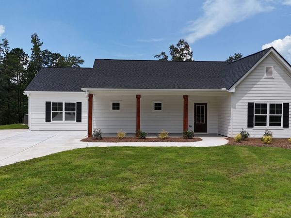 331 Andrews Mill Road, Greenville, GA 30222