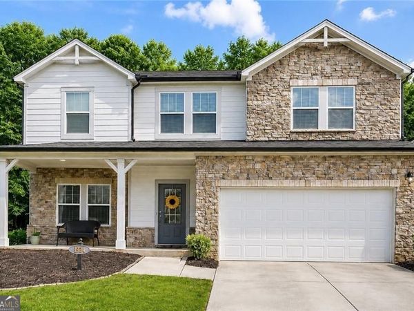1924 Azure Grove Court, Marietta, GA 30008
