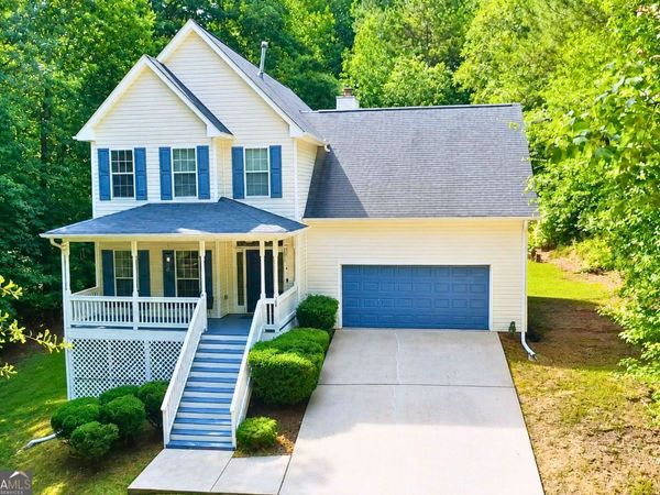 129 Avalon Drive, Mcdonough, GA 30252
