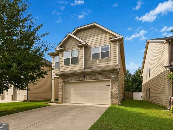 322 Emporia Loop, Mcdonough, GA 30253