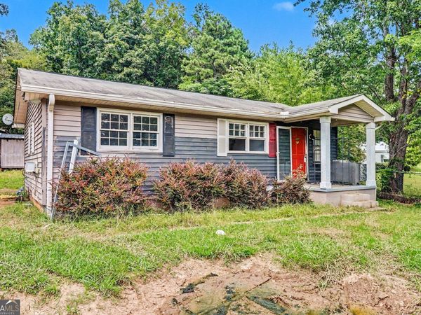 512 Donahoo Road SE, Silver Creek, GA 30173