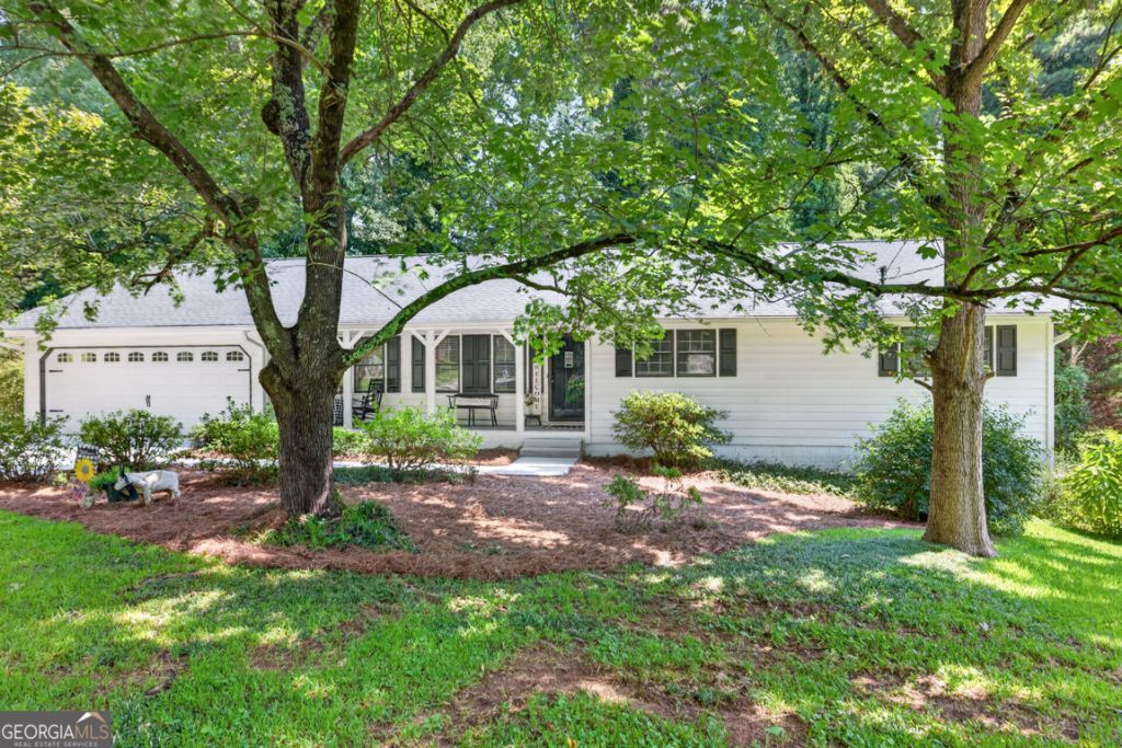 732 Windy Drive, Stone Mountain, GA 30087 Main Photo