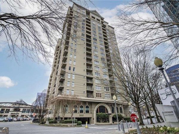 3334 Peachtree Road NE, Unit 1213, Atlanta, GA 30326