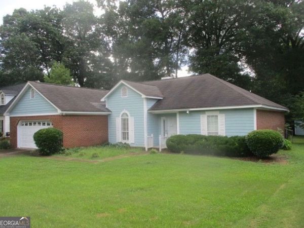 218 Hummingbird Lane, Albany, GA 31707