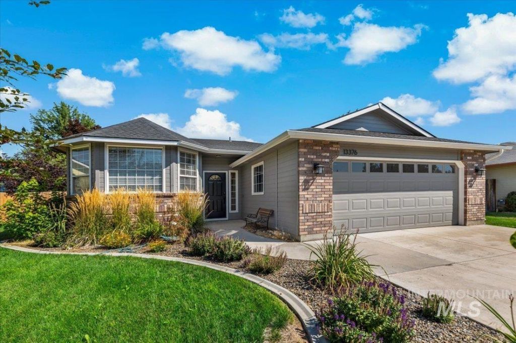 13376 W Hazelnut, Boise, ID 83713 Main Photo