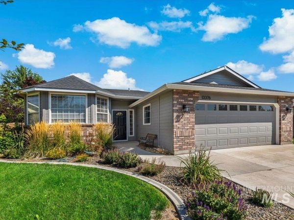 13376 W Hazelnut, Boise, ID 83713