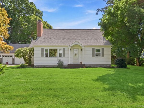 278 Lafayette Avenue , Cortlandt Manor, NY 10567