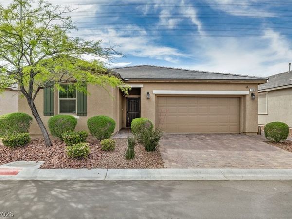 7141 Flora Lam Street , Las Vegas, NV 89166