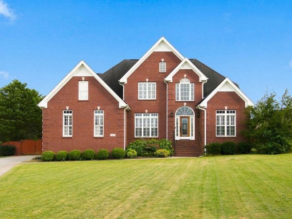 102 Cashions Court, Hazel Green, AL 35750