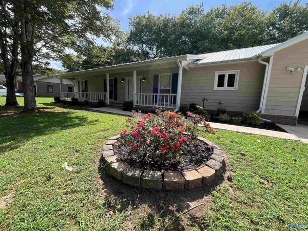 392 Quailwood Lane SE, Priceville, AL 35603