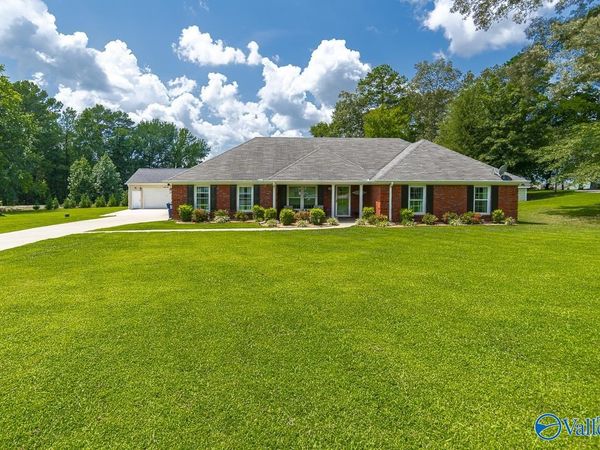 200 Amber Lane, Harvest, AL 35749
