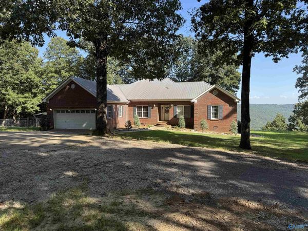 760 Range Road, Gurley, AL 35748