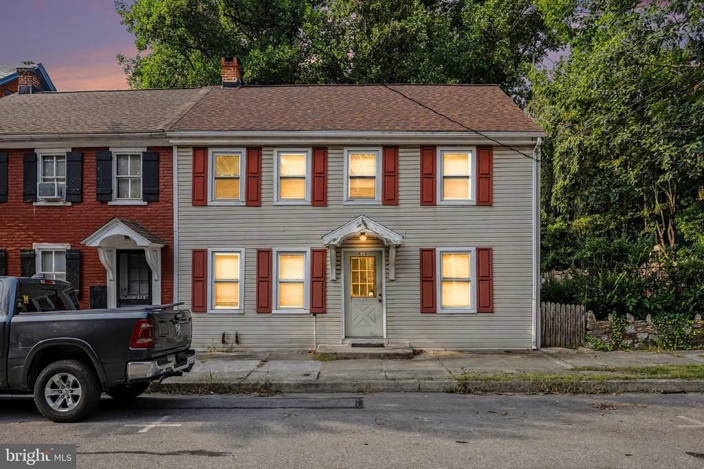 252 W Market Street, Marietta, PA 17547 Main Photo