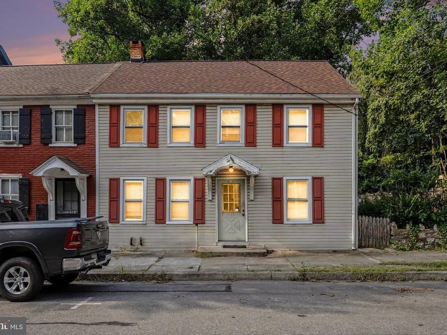 252 W Market Street, Marietta, PA 17547 Main Photo