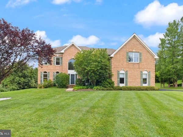1789 CLOVERMEADOW DRIVE, VIENNA, VA 22182