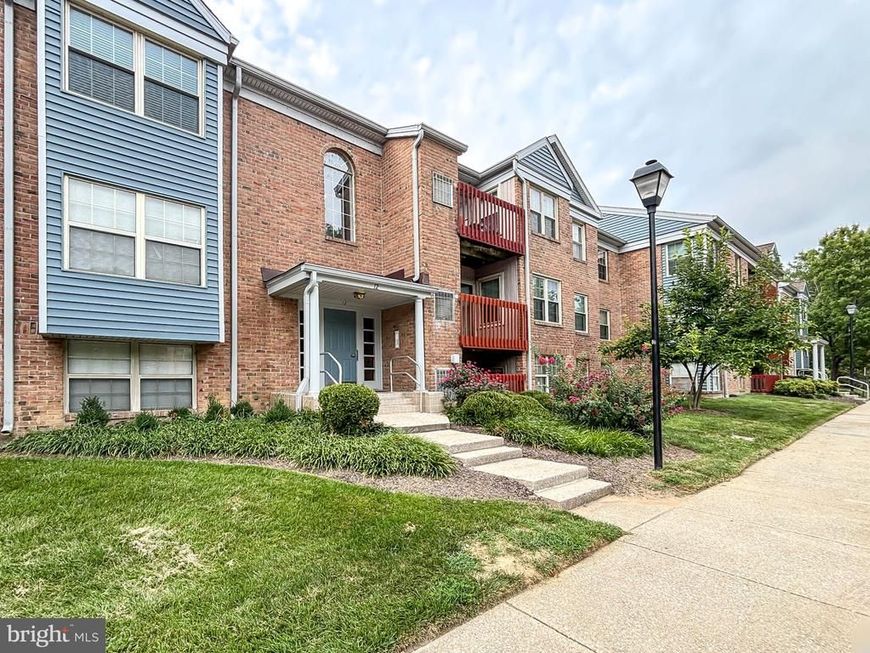 12 Cloverwood, Unit 103, Essex, MD 21221 Main Photo