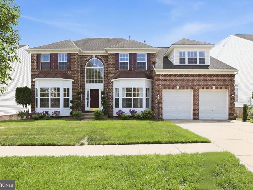 10105 Elgin Circle, Bowie, MD 20721 Main Photo