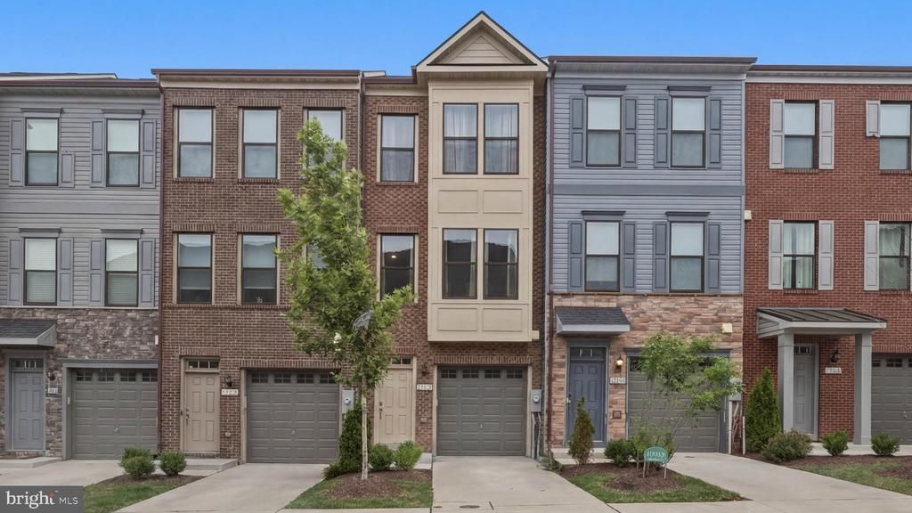 10308 VISTA SOLA WAY , LANHAM, MD 20706