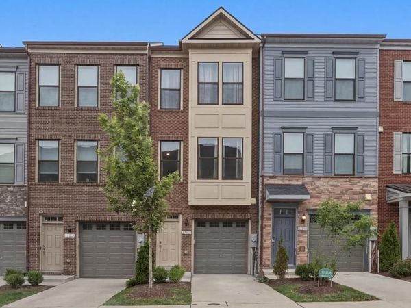 10308 VISTA SOLA WAY , LANHAM, MD 20706