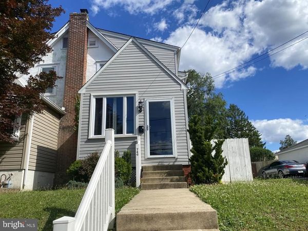 746 16TH AVENUE , PROSPECT PARK, PA 19076