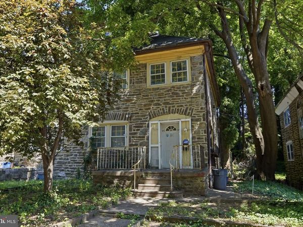 6505 OLD YORK ROAD, PHILADELPHIA, PA 19126