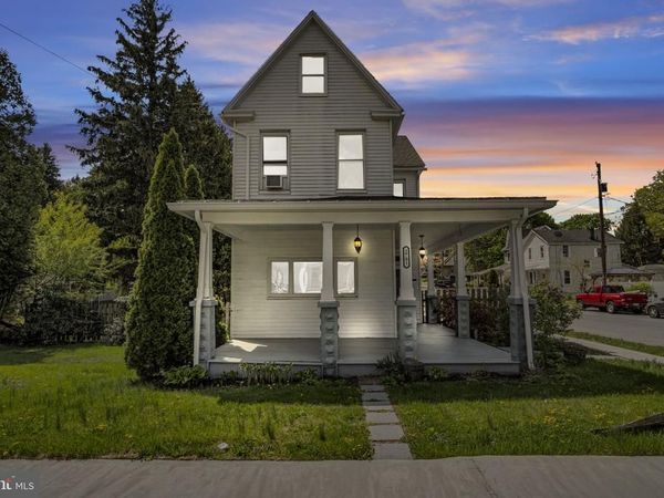 2701 BOAS STREET, HARRISBURG, PA 17103