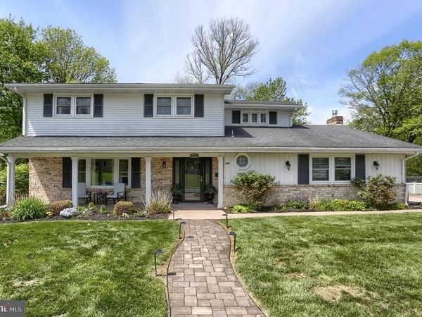 238 GREEN LANE DRIVE, CAMP HILL, PA 17011