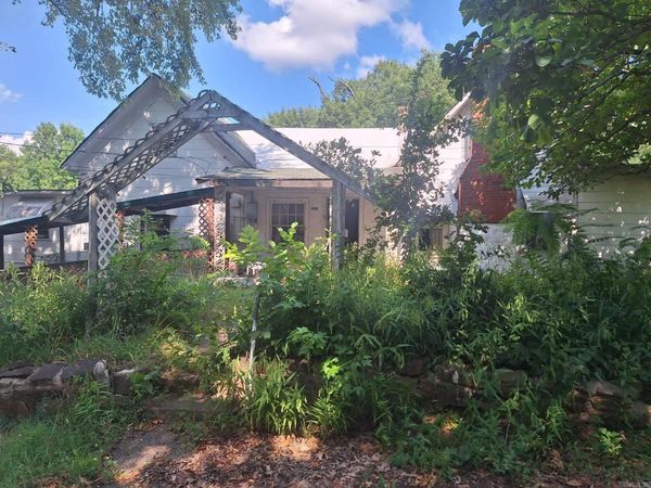 1108 Tyler St., Mena, AR 71953