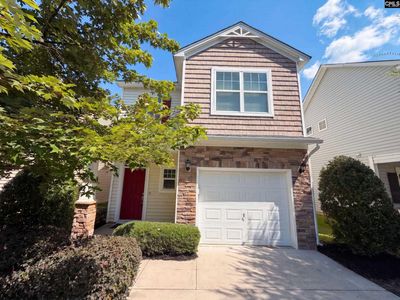 815 Parnell Court , Columbia, SC 29229
