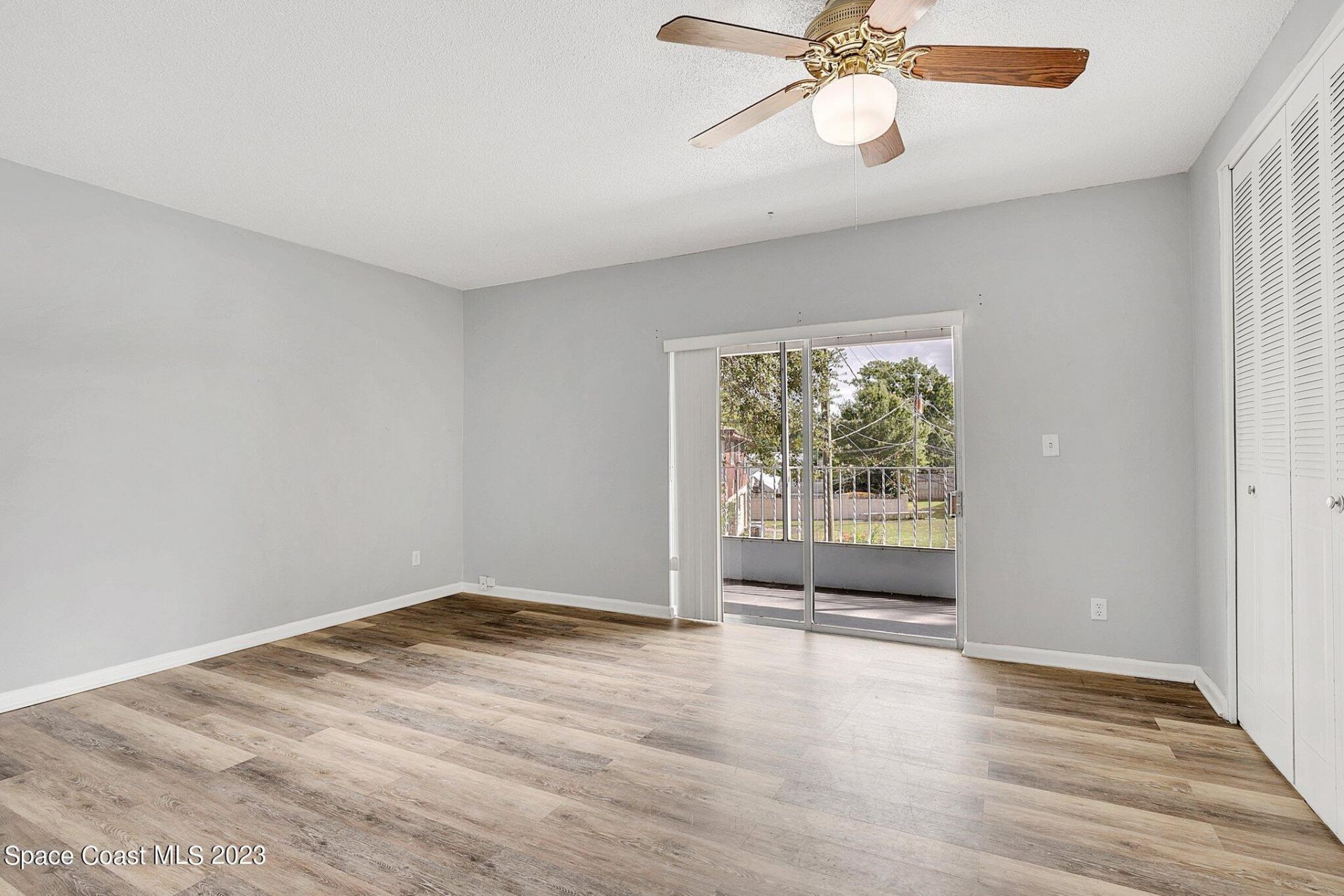 4111 Raney Road , Unit 2, Titusville, FL 32780 Photo
