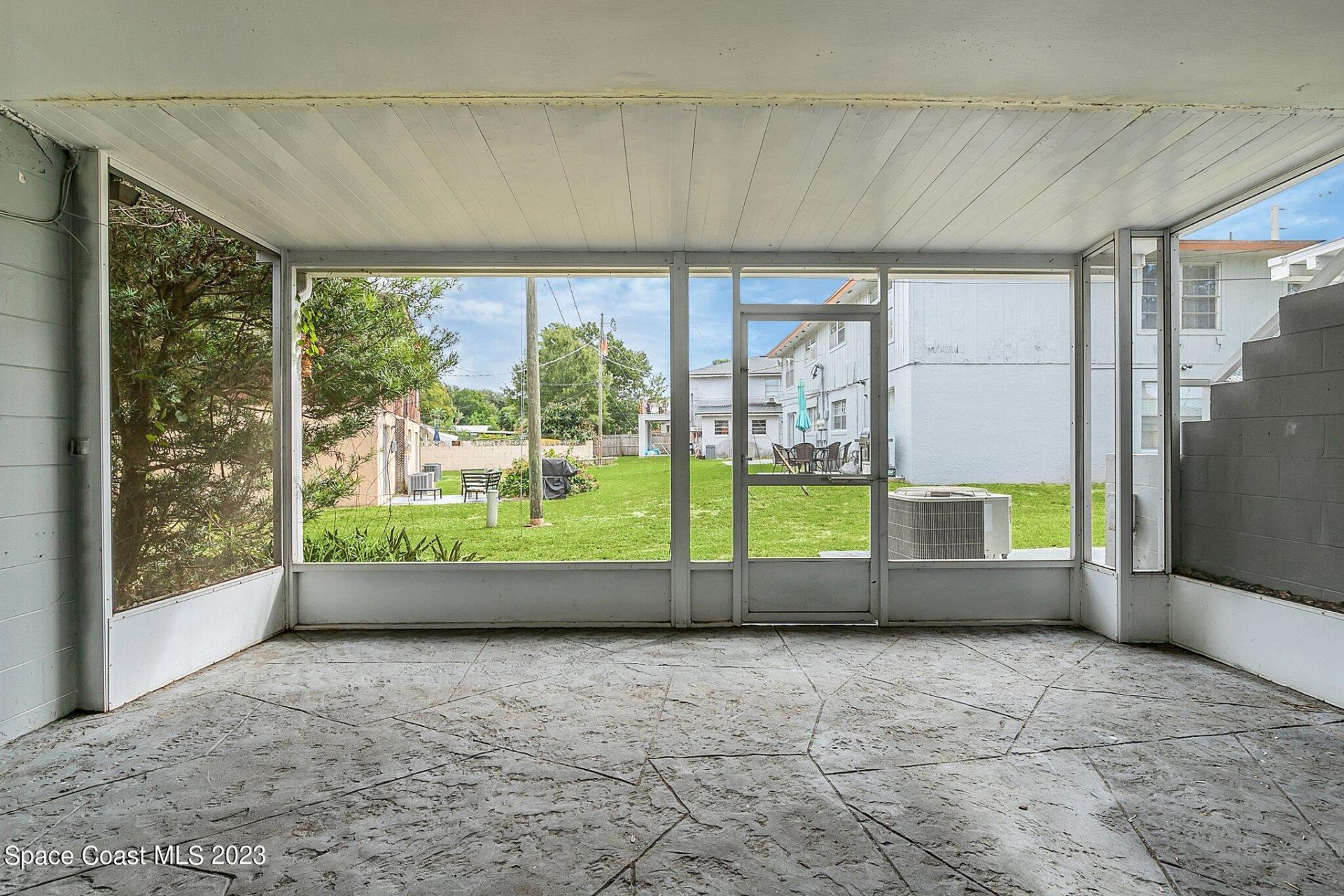 4111 Raney Road , Unit 2, Titusville, FL 32780 Photo