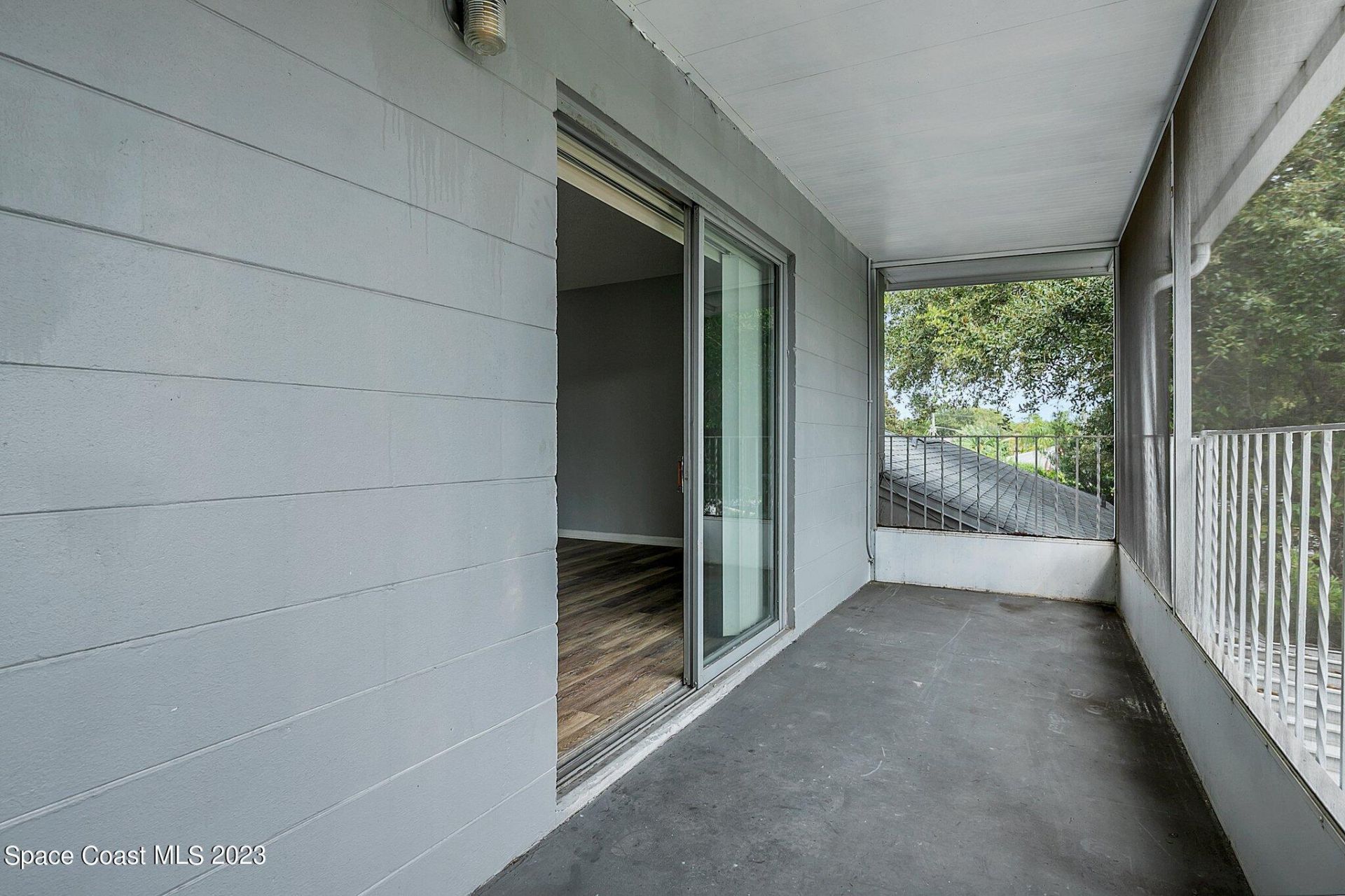 4111 Raney Road , Unit 2, Titusville, FL 32780 Photo