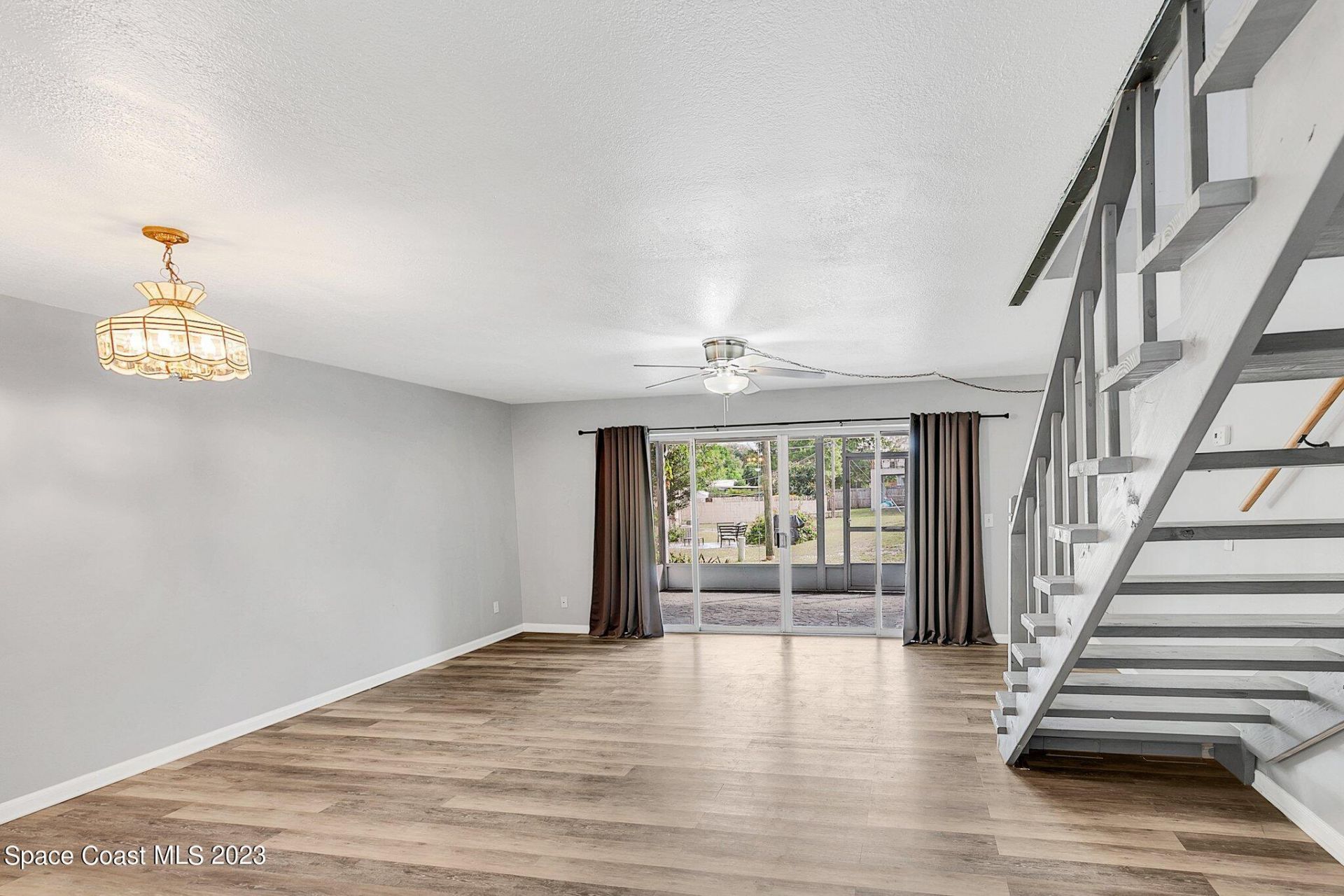 4111 Raney Road , Unit 2, Titusville, FL 32780 Photo